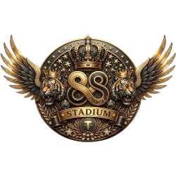 88STADIUM เว็บกีฬาออนไลน์ ข่าวฟุตบอล คู่มือเดิมพันครบวงจร
