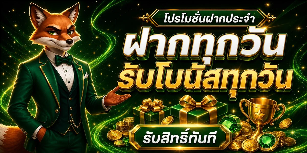 คาสิโนออนไลน์ 88STADIUM บาคาร่า สล็อต เกมสดจากค่ายดัง